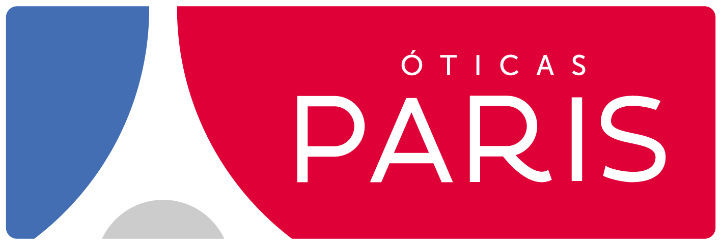 Logo Óticas Paris